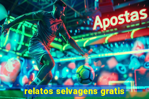 relatos selvagens gratis